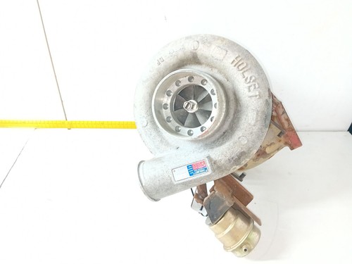 Hx55v turbocompressore - hx55v,