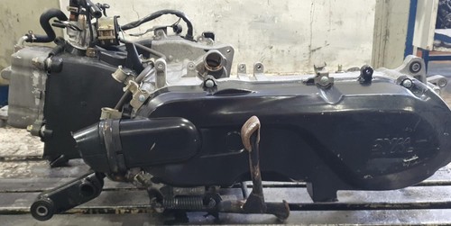 Motore semi completo per - completo, sym