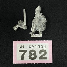 Commissar Guardia Imperiale