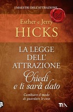 Libri Esther Hicks / Hicks