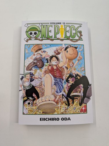 One piece manga - one, +