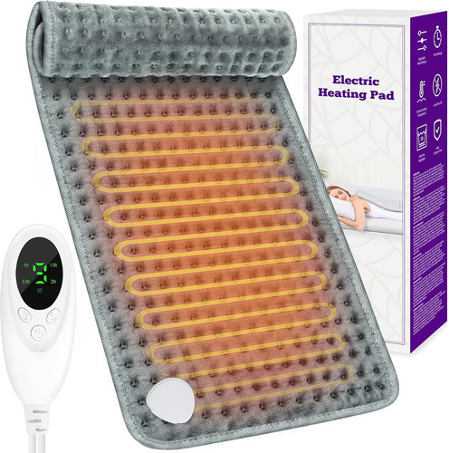 Termoforo elettrico 60 - x,