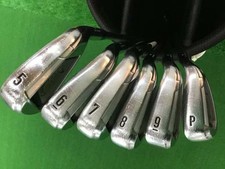 Callaway Legacy2010 Set di