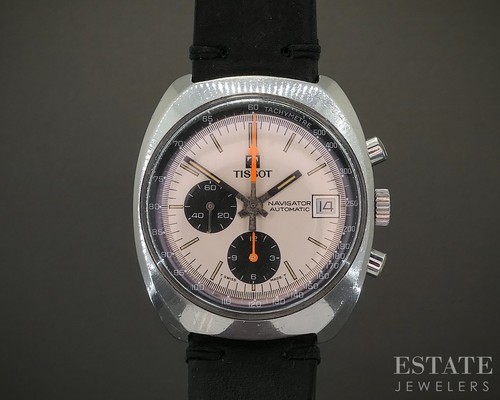 Orologio uomo vintage tissot - orologio,