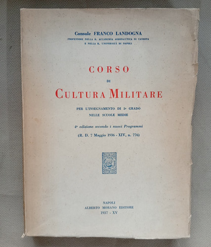 Carlo landogna corso - carlo, di