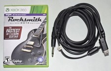 Rocksmith All-New 2014 Edition