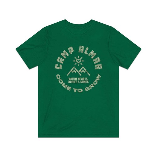 Shirt uomo camp almar - uomo,