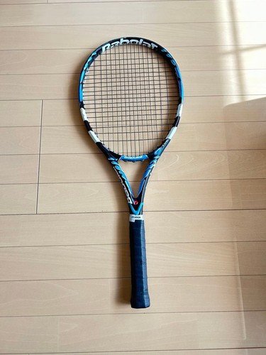 Racchetta tennis babolat - da,