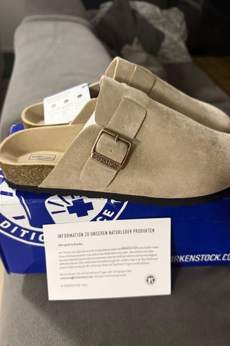 Birkenstock boston size - boston, 36