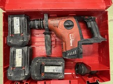 Hilti Tassellatore TE 7-A