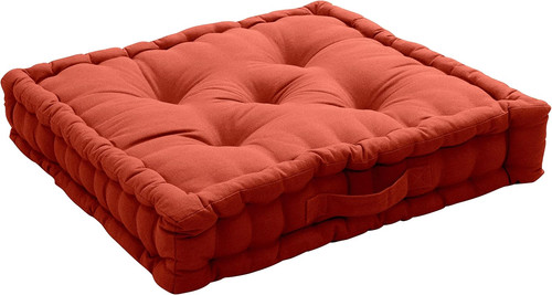 Cuscino pavimento con - da,
