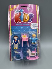 Personaggi posabili Micro