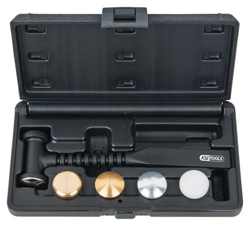 Tools 140 1245 - ks, martello