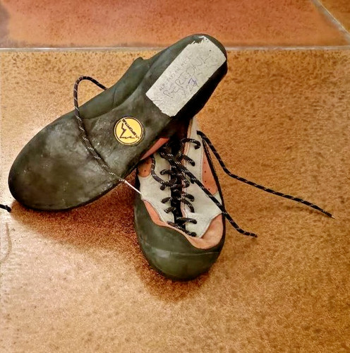 Sportiva mythos 5 - la,