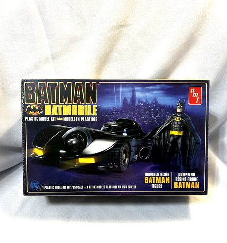 Amt batman 1989 movie - amt,