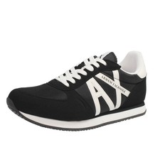 Armani exchange sneakers basse - armani,