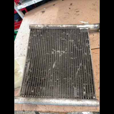Radiatore smart cabrio - ,
