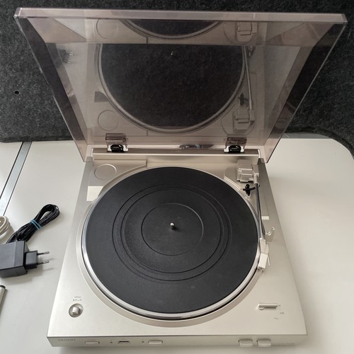 Denon 200usb giradischi - dp-200usb,