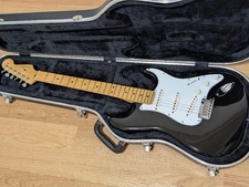 Fender American Standard