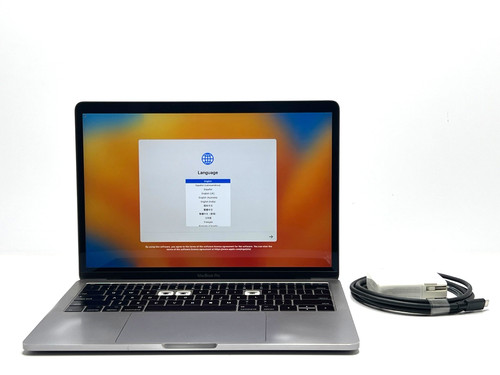 Macbook pro 2017 - macbook,
