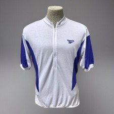 Maglia ciclismo vintage reebok - ciclismo,