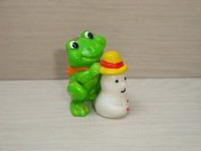 Kinder Ranoplà Collezione