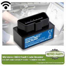 Scanner Diagnostico OBD2