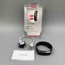 Smartwatch HUAWEI Band 2 Pro, display da 0,91", resistente all'acqua. 990665