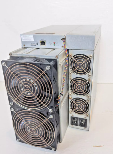 Bitmain antminer s19 - bitmain,