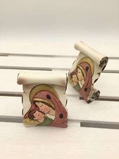 Bomboniera Comunione Pergamena