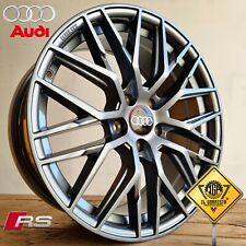 RS+ KIT 4 Cerchi In Lega 17"