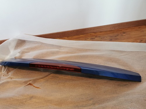 Spoiler origininale renault - origininale,