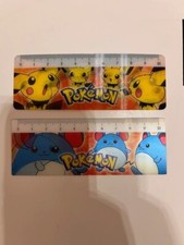 Carte Pokemon Lenticolari Yoga