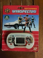 Winspector Bandai Della Gig