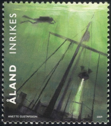 Aland 2009