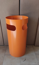 PORTAOMBRELLO STILE VINTAGE COLORE ARANCIONE