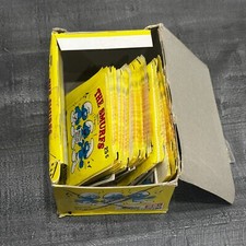 PUFFI 1982 Figurine Panini