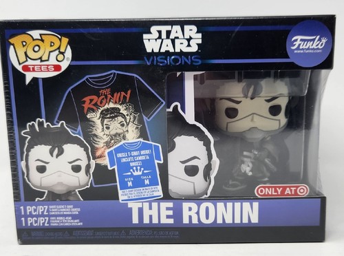 Funko pop tees star wars - pop,