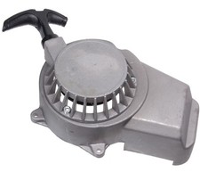 Avviatore a fune Pocket-Bike