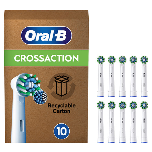 Cross nero oral b - cross,