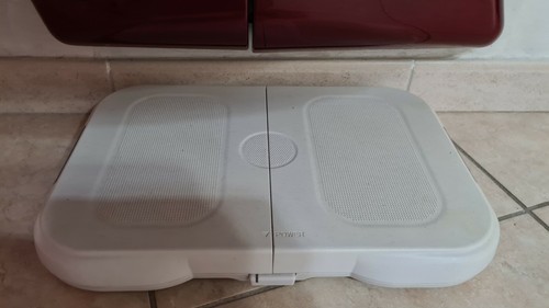 Wii balance board fit - balance,
