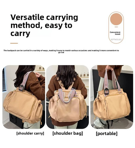 Borsa zaino donna - borsa/zaino,