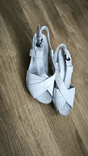 Scarpe donna clarks tacco - scarpe,