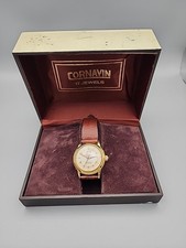 Orologio Vintage CORNAVIN