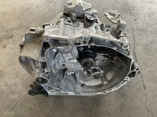 20EA59 CAMBIO MANUALE PEUGEOT