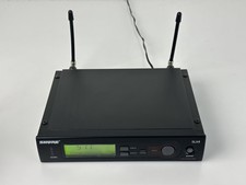Shure SLX4 ricevitore