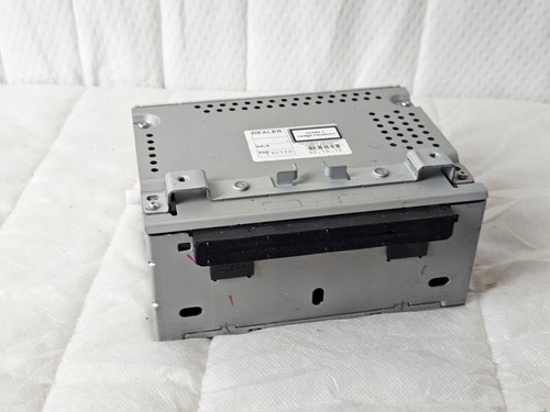 Radio lettore ford fiesta - ford,