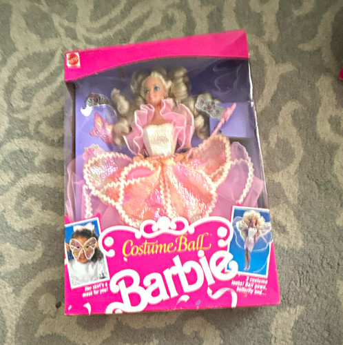 Mattel costume palla - mattel,