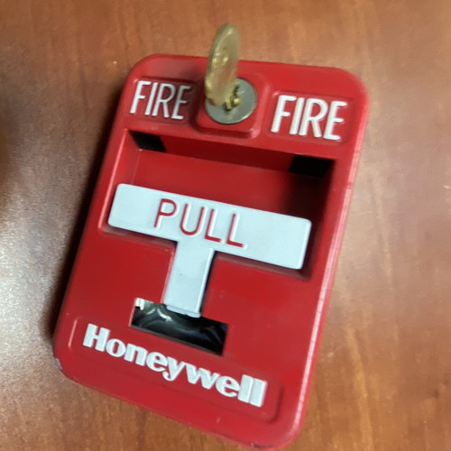 Honeywell 5140mps stazione - 5140mps-1,