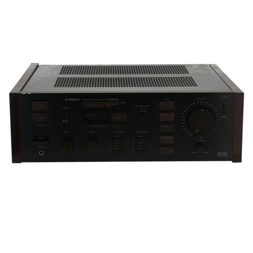 Ddp raro amplificatore - ddp,